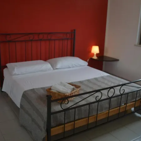 Paradise Apartment