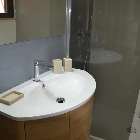 Paradise Apartment