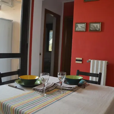 Paradise Apartment Terracina
