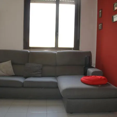 Paradise Apartment
