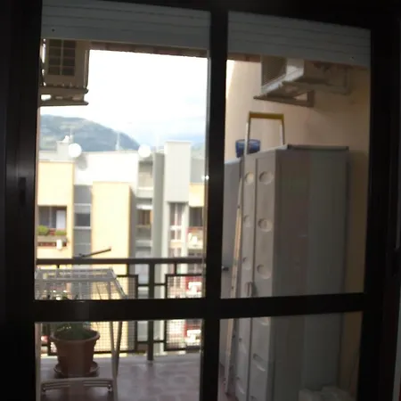 Apartment Paradise *