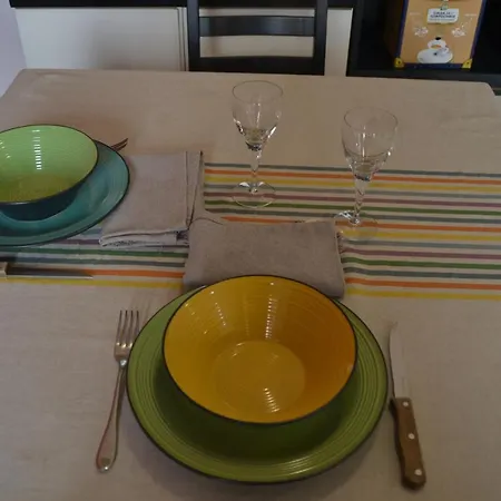 Paradise Apartment Terracina